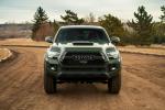 Toyota Tacoma TRD Pro Double Cab 2019 года